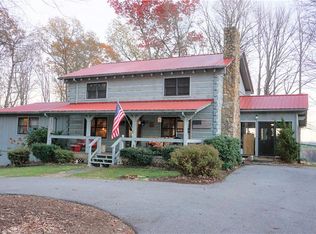 315 Flat Rock Acres, Crumpler, NC 28617