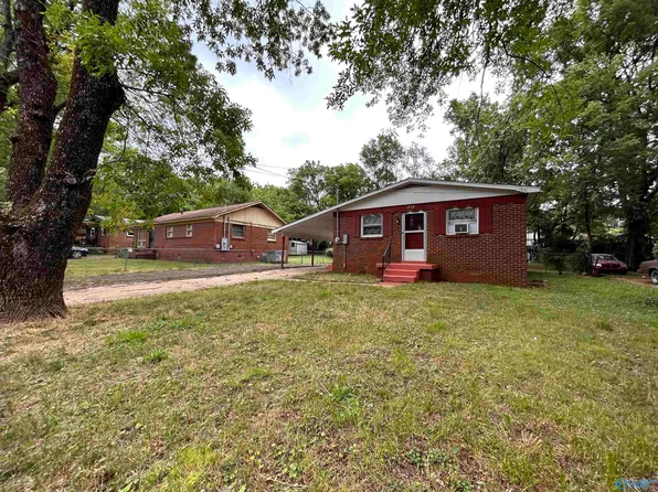 1710 Niblick Ave NW, Huntsville, AL 35816