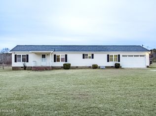 41 Dixie Trl, Lumber Bridge, NC 28357