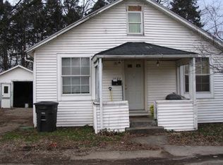 1027 Cone St, Elkhart, IN 46514