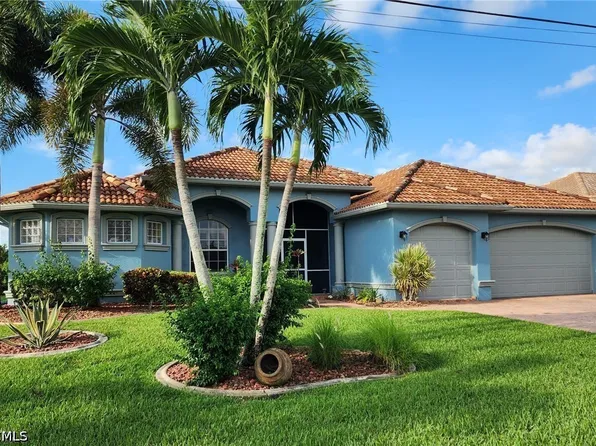 228 SE 30th Terrace Cpe, Coral, FL 33904