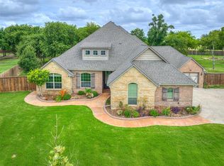 7017 SW 90th St, Oklahoma City, OK 73169