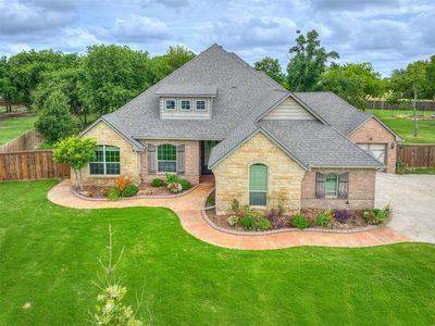 7017 SW 90th St, Oklahoma City, OK, 73169