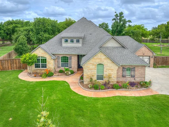 7017 SW 90th St, Oklahoma City, OK 73169