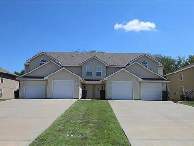 Multiple Addresses Dr, Warrensburg, MO, 64093