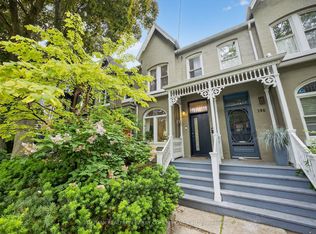198 Macpherson Ave, Toronto, ON M5R 1W8