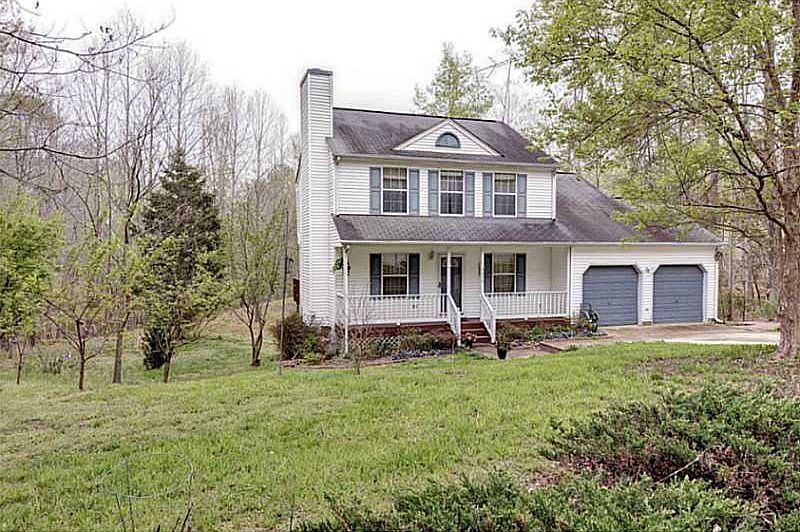 3656 Toano Woods Rd, Toano, VA 23168 Zillow