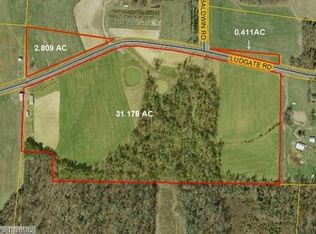 7162-7200 Ludgate Rd, Gibsonville, NC 27249