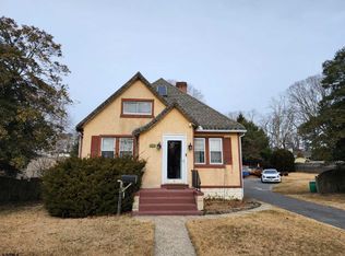 132 Coolidge Ave, Absecon, NJ 08201