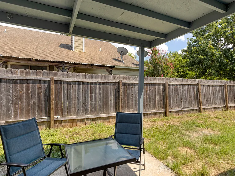 10007 Parliament House Rd #A — Photo 29