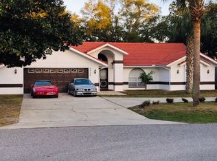 2156 New Azora Rd, Spring hill, FL 34608