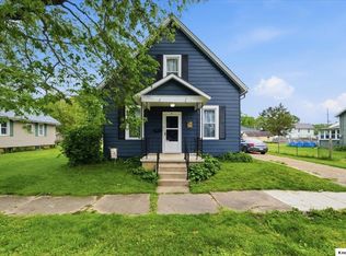 603 W Sugar St, Mount Vernon, OH 43050