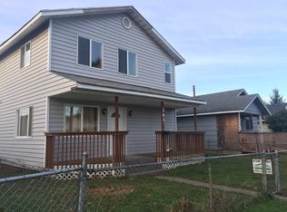 341 27th Ave, Longview, WA 98632