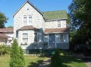 2919 Gabriel Ave, Zion, IL 60099