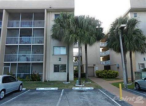 2nd image of 17000 NW 67th Ave APT 109