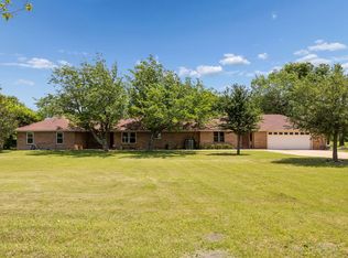 1300 Rock Ridge Rd, Lucas, TX 75002
