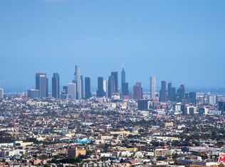 2154 Hercules Dr, Los Angeles, CA 90046