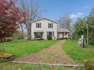 266 Greenwood Rd, Otonabee South Monaghan, ON K9J6Y3