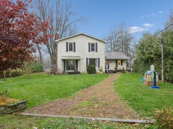 266 Greenwood Rd, Otonabee South Monaghan, ON K9J 6Y3