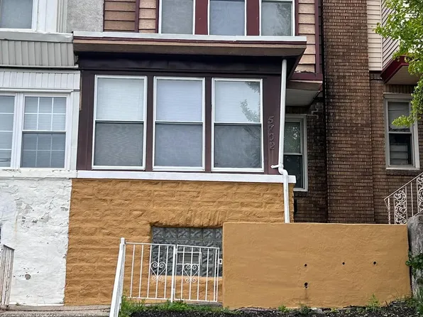 5702 N Marvine St, Philadelphia, PA 19141