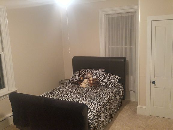 Bed 5