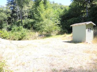 2801 NE Banner Trl, Otis, OR 97368