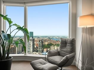 Millennium Residences @ Winthrop Center, Boston, MA 02110