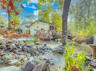 16524 S Creekside Dr, Sonora, CA