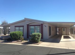 2400 E. Baseline Avenue Lot 178, Apache Junction, AZ 85119