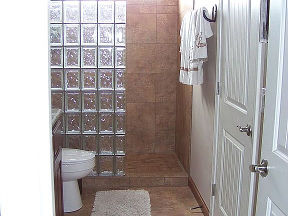 2nd bath
