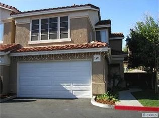 1130 Portofino Ct UNIT 101, Corona, CA 92881
