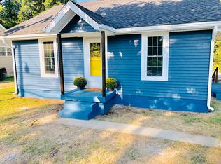 990 Grapevine Rd, Madisonville, KY 42431