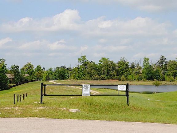 VIEW FROM ACROSS STREET