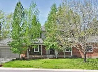 3853 S Newport Way, Denver, CO 80237