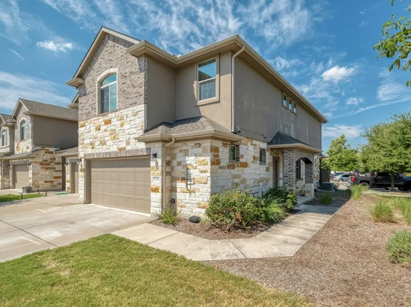 2880 Donnell Dr Unit 204, Round Rock, TX 78664