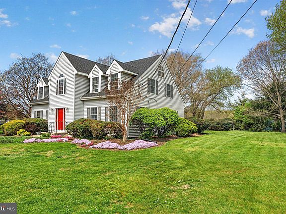 3rd image of 158 Chesterfield Georgetown Rd