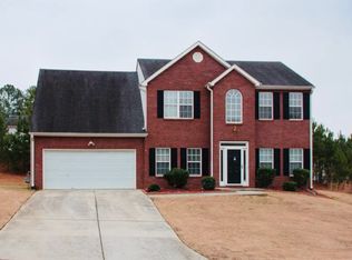 8103 Green Garden Dr, Riverdale, GA 30296