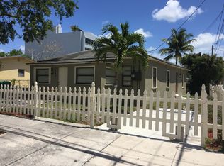 3443 Margaret St, Miami, FL 33133