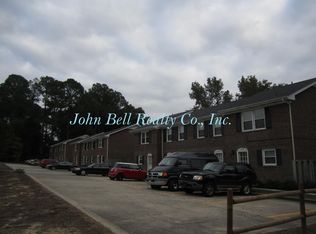 2819 McLain St APT C, Goldsboro, NC 27534