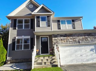 9381 All Saints Rd, Laurel, MD 20723