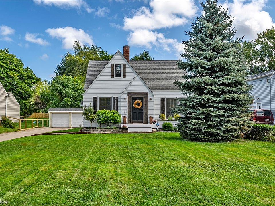 3203 Columbia Rd, Westlake, OH 44145 Zillow