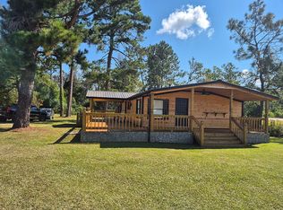 789 B Hitchcock Rd, Uvalda, GA 30473