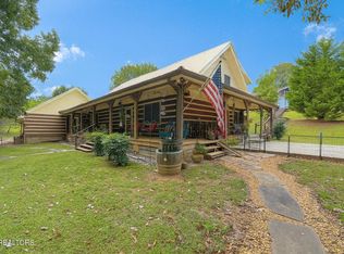 2340 Red Cloud Rd, Ten Mile, TN 37880