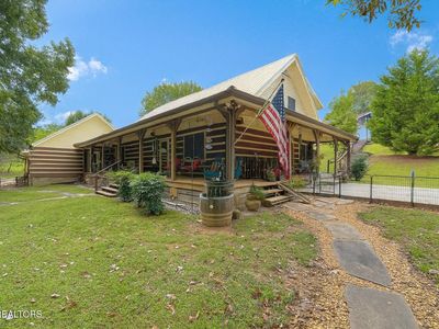 2340 Red Cloud Rd, Ten Mile, TN, 37880