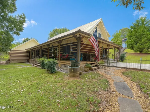 2340 Red Cloud Rd, Ten Mile, TN 37880