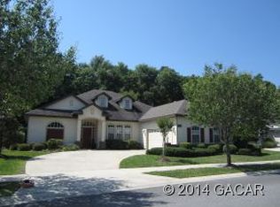 8389 SW 80th Pl, Gainesville, FL 32608