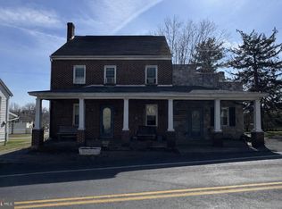 7844 Mentzer Gap Rd, Waynesboro, PA 17268