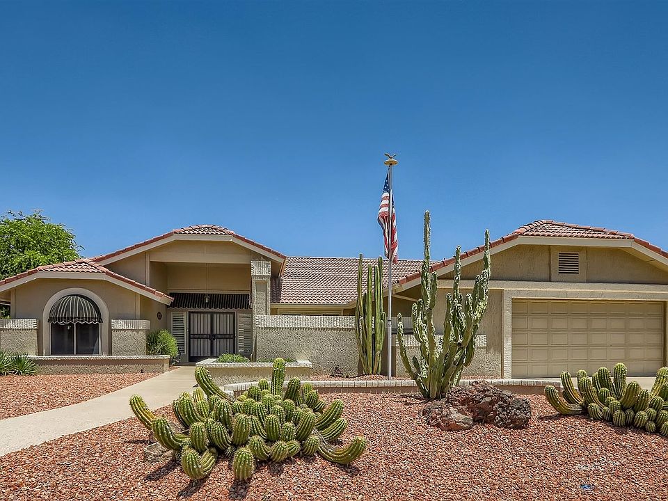 1st image of 20819 N Desert Sands Dr