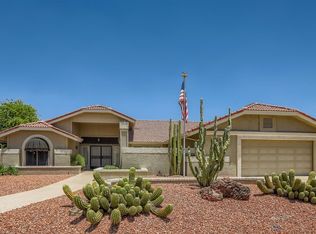 20819 N Desert Sands Dr, Sun City West, AZ 85375