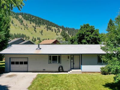 804 Dakota Ave, Missoula, MT, 59802